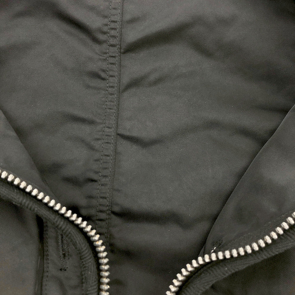 VISVIM ビズビム 19SS 0119105013023 IRIS LINER VEST 泥染め 加工 アイリス ライナー ベスト ブラック系 2【美品】【中古】