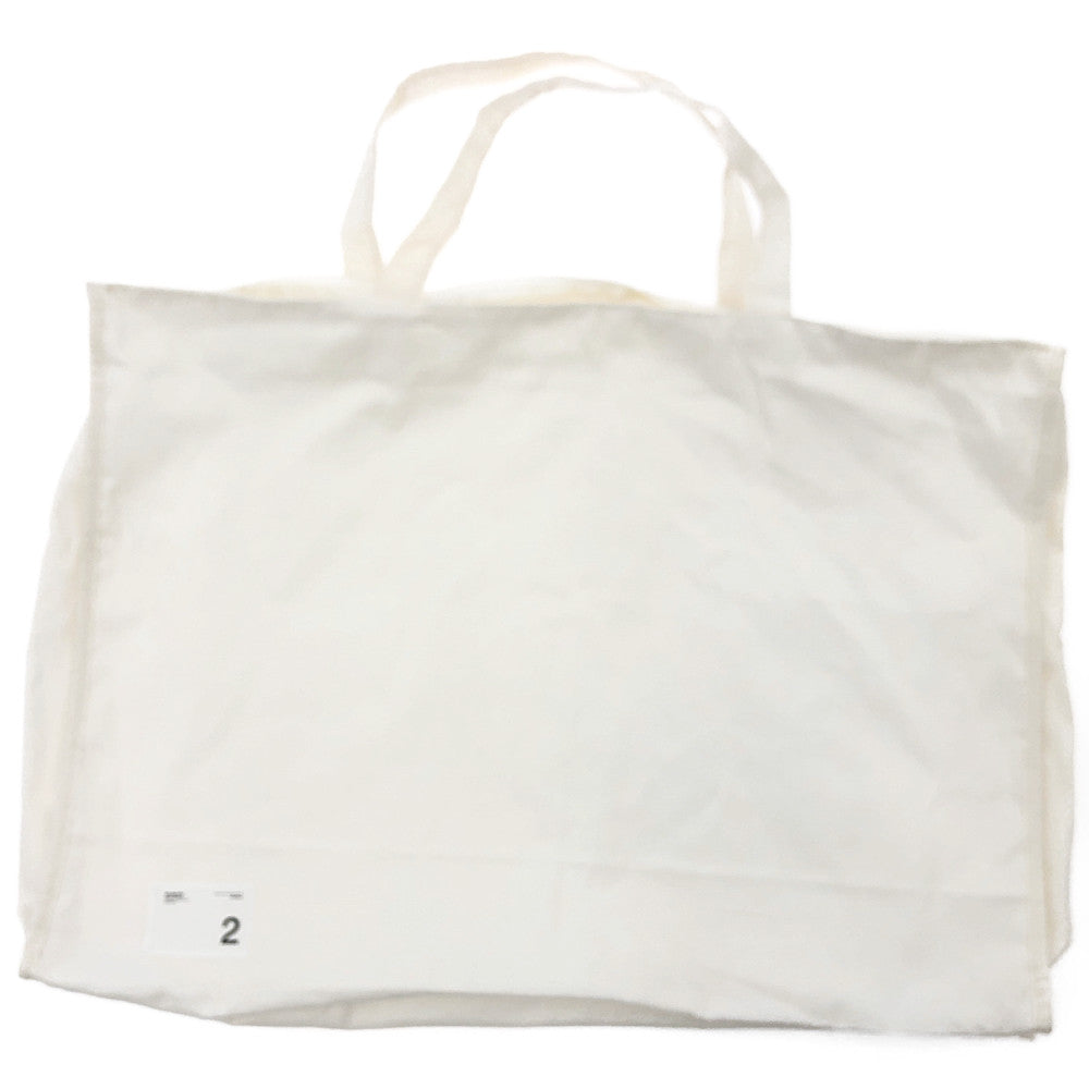VISVIM ビズビム 19SS 0119105013023 IRIS LINER VEST 泥染め 加工 アイリス ライナー ベスト ブラック系 2【美品】【中古】