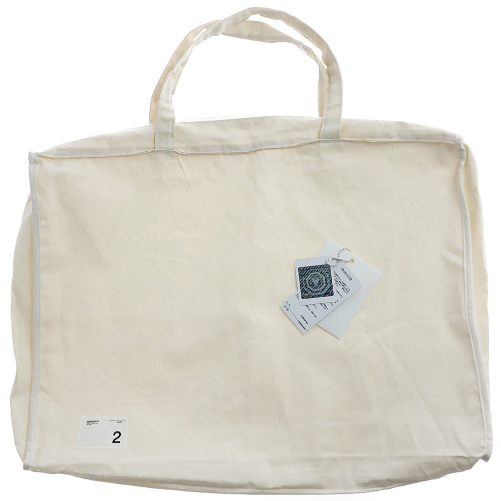 VISVIM ビズビム 20AW 0120205013016 SANJURO KIMONO JKT サンジュウロウ ノーカラー ジャケット カーキ系 2【中古】