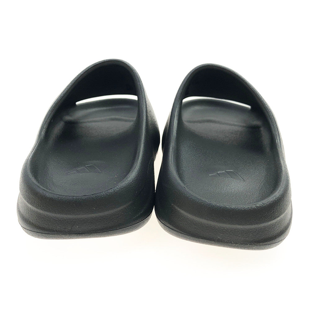 adidas アディダス HQ6448 YEEZY SLIDE イージー スライド サンダル US10 ブラック系 US10【極上美品】【中古】