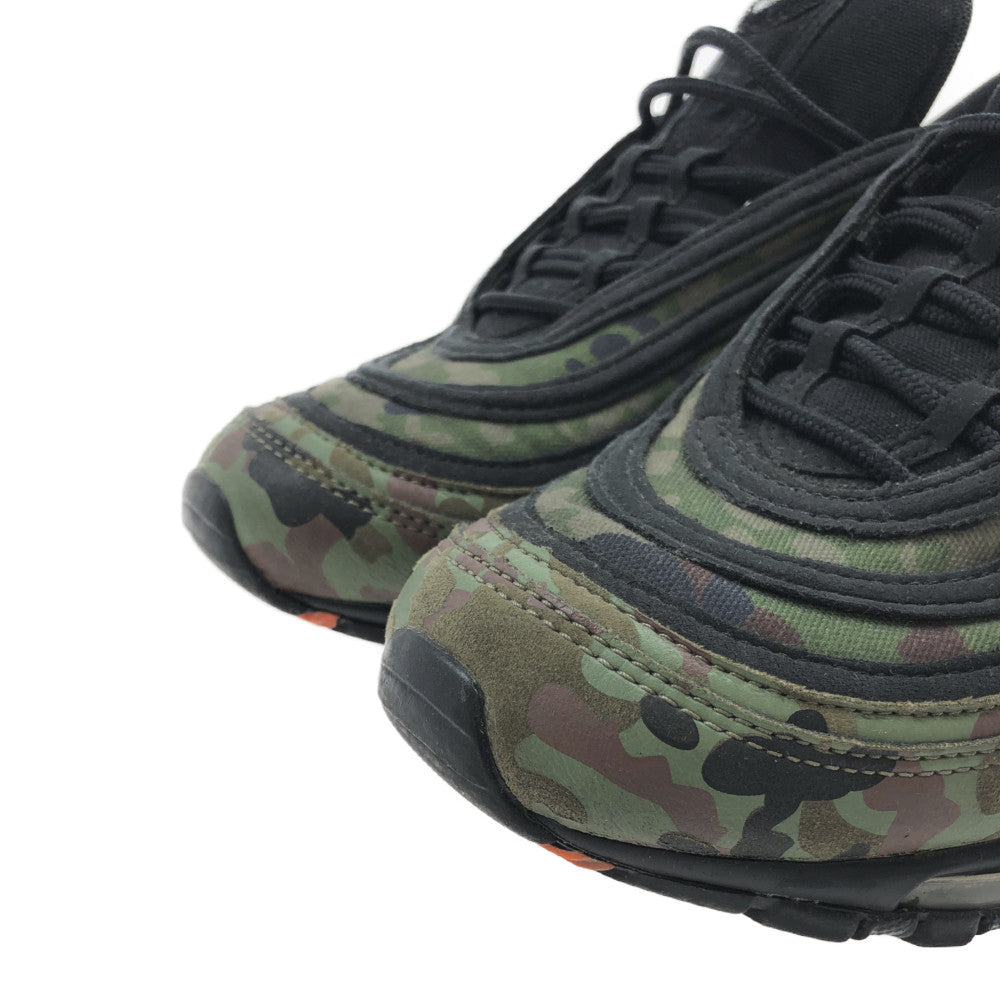 NIKE ナイキ AJ2614-203 AIR MAX 97 PREMIUM QS エアマックス 97 