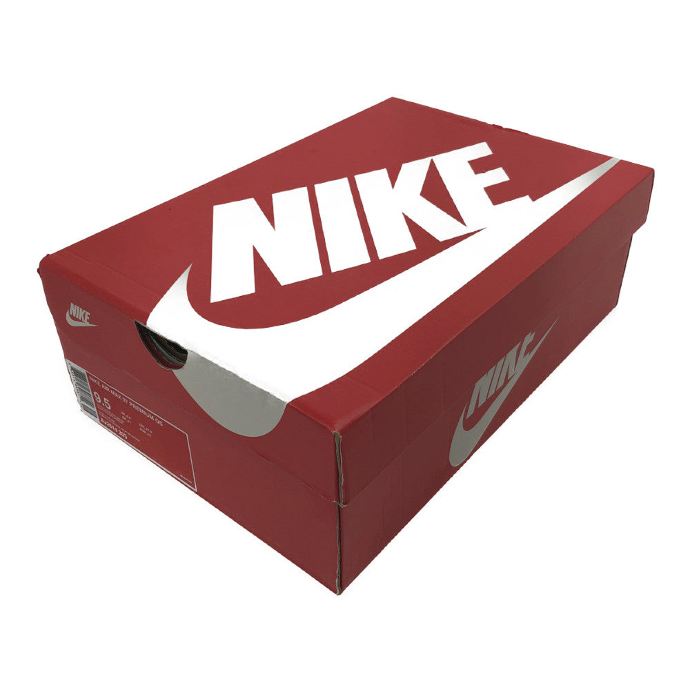 NIKE ナイキ AJ2614-203 AIR MAX 97 PREMIUM QS エアマックス 97 プレミアム クイックストライク ジャパンカモ スニーカー ブラック系 オリーブ系 27.5cm【中古】