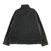 Engineered Garments エンジニアードガーメンツ 2102085 barbour バブアー B.Intl Lincoln Wax リンカーン ワックス ジャケット ブラック系 S【美品】【中古】