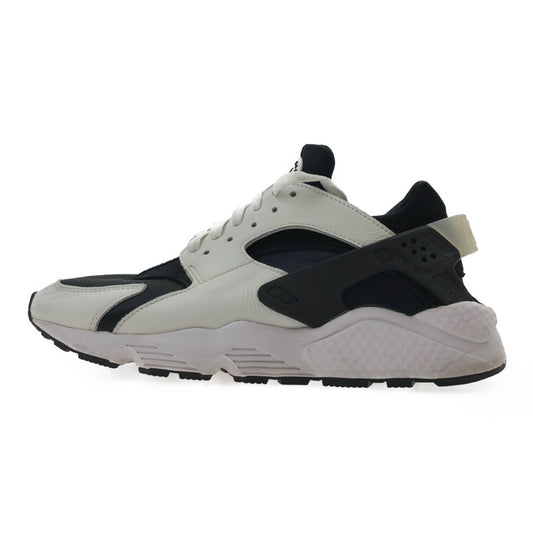 NIKE ナイキ DD1068-001 AIR HUARACHE ORCA エア ハラチ オルカ ホワイト系 ブラック系 US9.5(27.5cm)【中古】