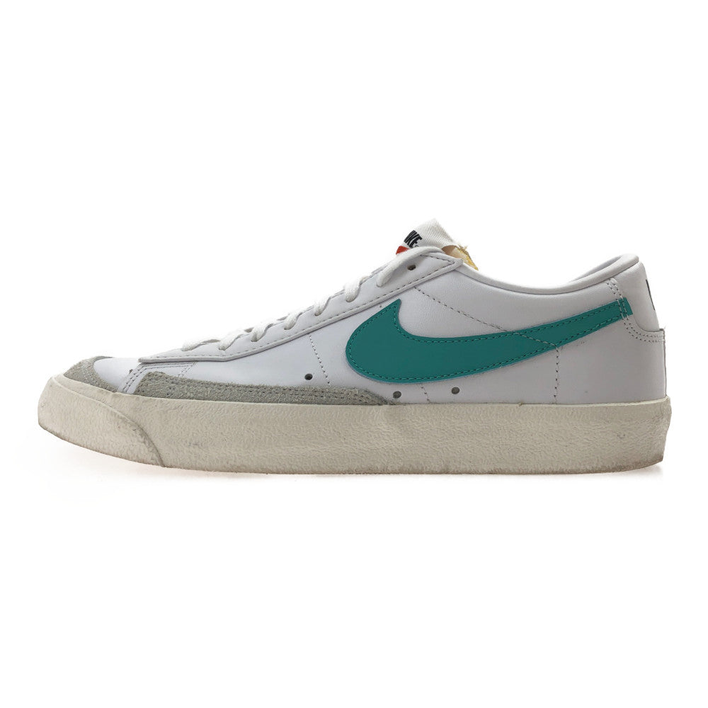 NIKE ナイキ DA6364-105 BLAZER LOW 77 VNTG ブレーザーロー ヴィンテージ ホワイト系 US9.5(27.5cm )【中古】