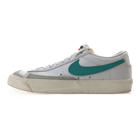 NIKE ナイキ DA6364-105 BLAZER LOW 77 VNTG ブレーザーロー ヴィンテージ ホワイト系 US9.5(27.5cm )【中古】