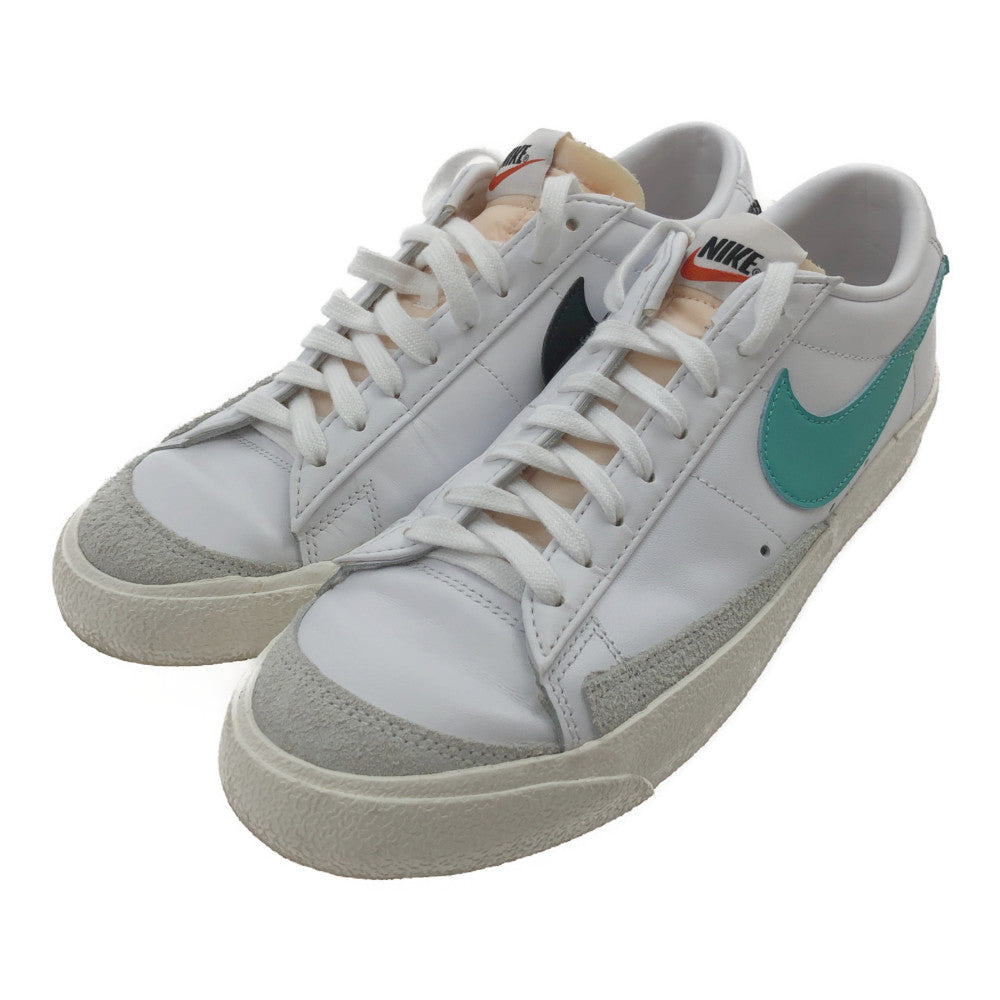 NIKE ナイキ DA6364-105 BLAZER LOW 77 VNTG ブレーザーロー ヴィンテージ ホワイト系 US9.5(27.5cm )【中古】