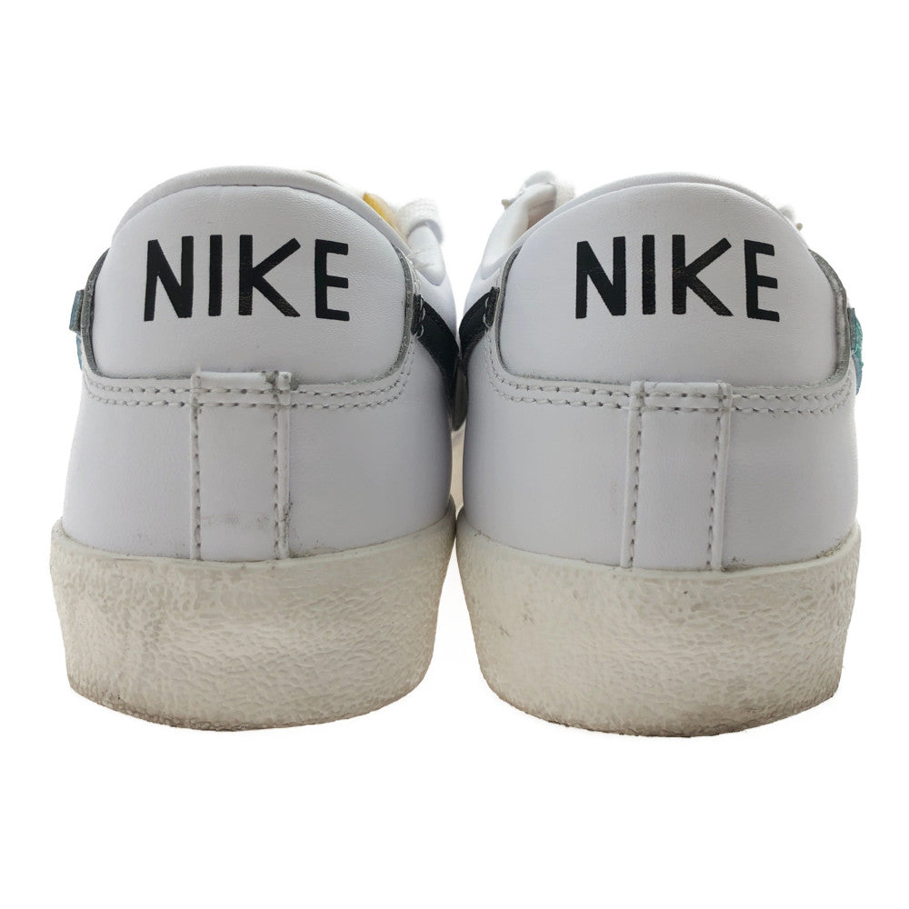 NIKE ナイキ DA6364-105 BLAZER LOW 77 VNTG ブレーザーロー ヴィンテージ ホワイト系 US9.5(27.5cm )【中古】