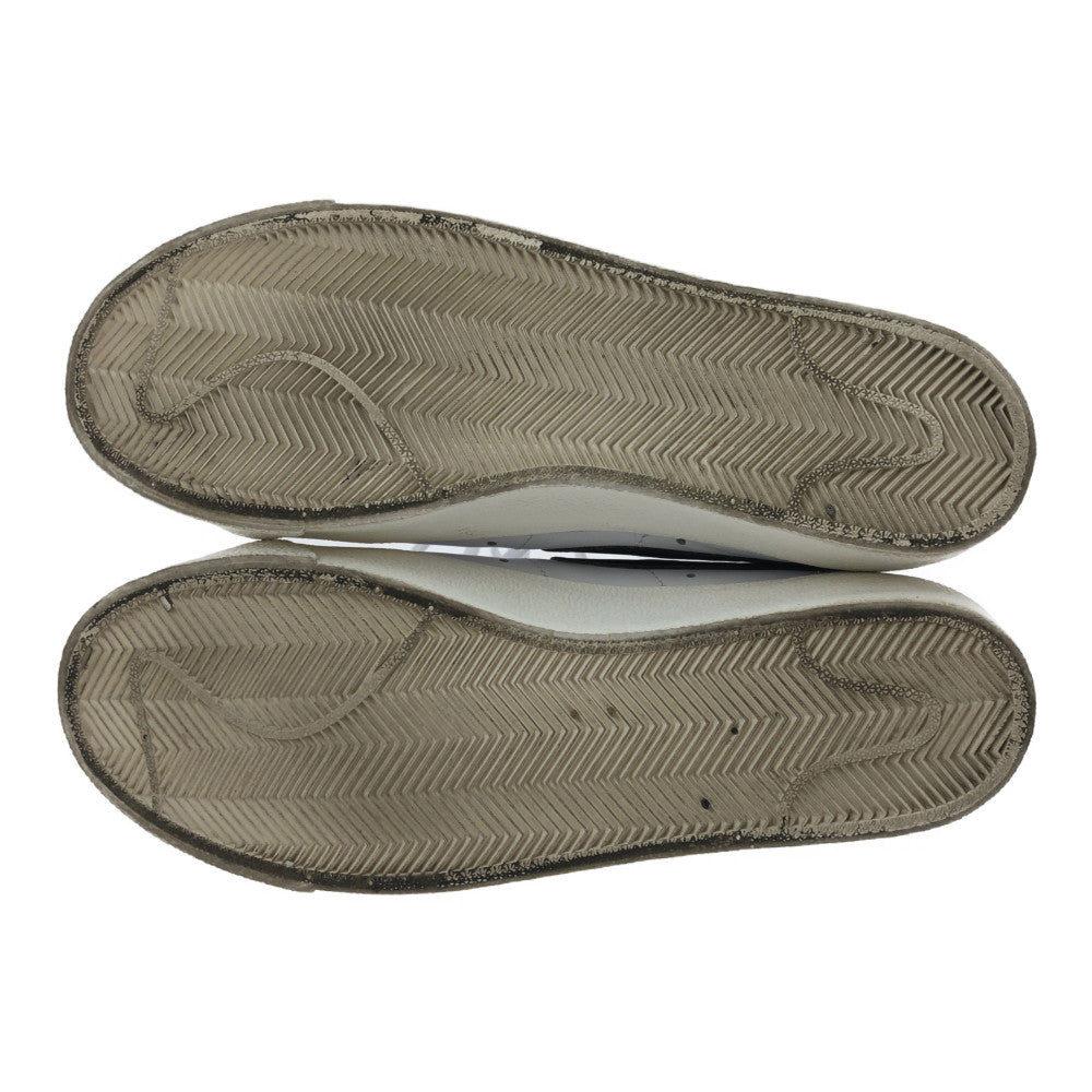 NIKE ナイキ DA6364-105 BLAZER LOW 77 VNTG ブレーザーロー ヴィンテージ ホワイト系 US9.5(27.5cm )【中古】