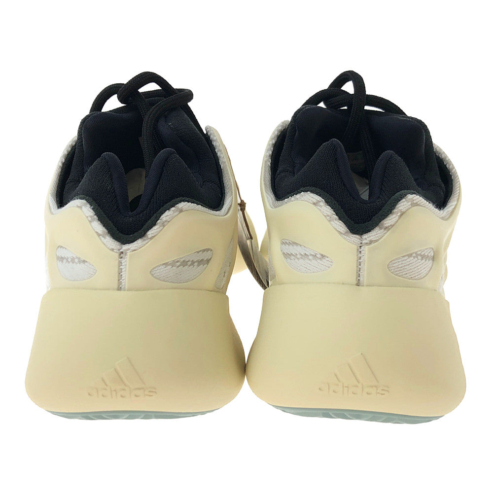 YEEZY BOOST イージーブースト 20AW FW4980 V3 AZAEL アゼール スニーカー オフホワイト系 27.5cm【新古品】【未使用】【中古】