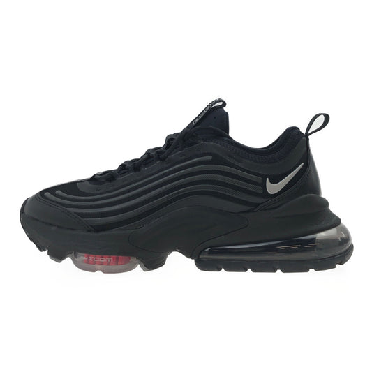 NIKE ナイキ CJ6700-001 AIR MAX ZOOM 950 エアマックス ズーム ブラック ブラック系 27.5cm【美品】【中古】