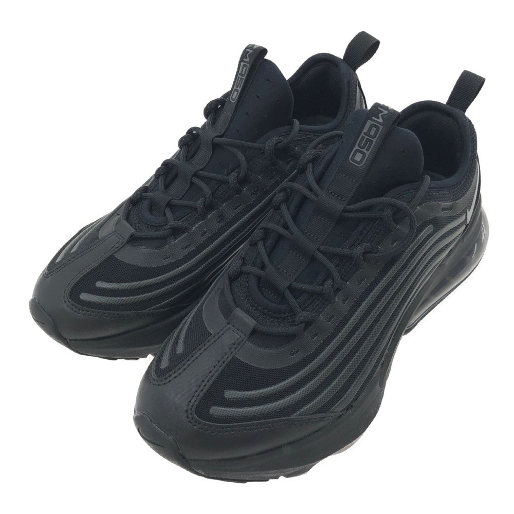 NIKE ナイキ CJ6700-001 AIR MAX ZOOM 950 エアマックス ズーム ブラック ブラック系 27.5cm【美品】【中古】