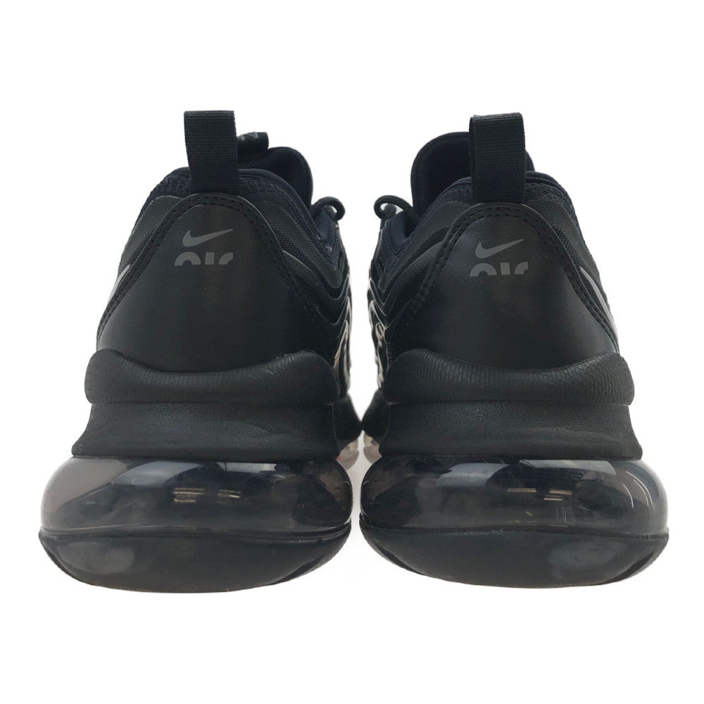 NIKE ナイキ CJ6700-001 AIR MAX ZOOM 950 エアマックス ズーム ブラック ブラック系 27.5cm【美品】【中古】