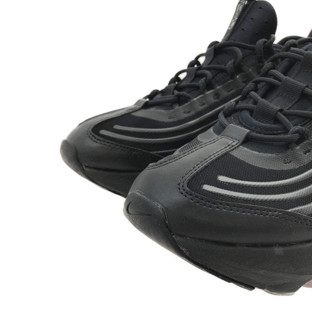 NIKE ナイキ CJ6700-001 AIR MAX ZOOM 950 エアマックス ズーム ブラック ブラック系 27.5cm【美品】【中古】