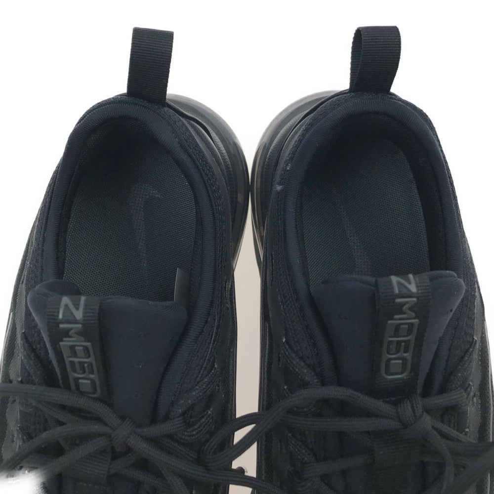 NIKE ナイキ CJ6700-001 AIR MAX ZOOM 950 エアマックス ズーム ブラック ブラック系 27.5cm【美品】【中古】