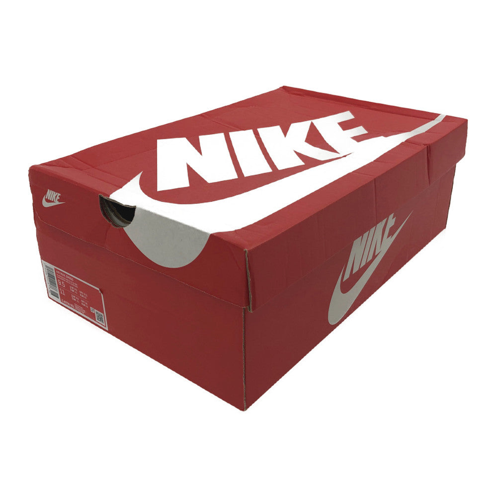 NIKE ナイキ CJ6700-001 AIR MAX ZOOM 950 エアマックス ズーム ブラック ブラック系 27.5cm【美品】【中古】