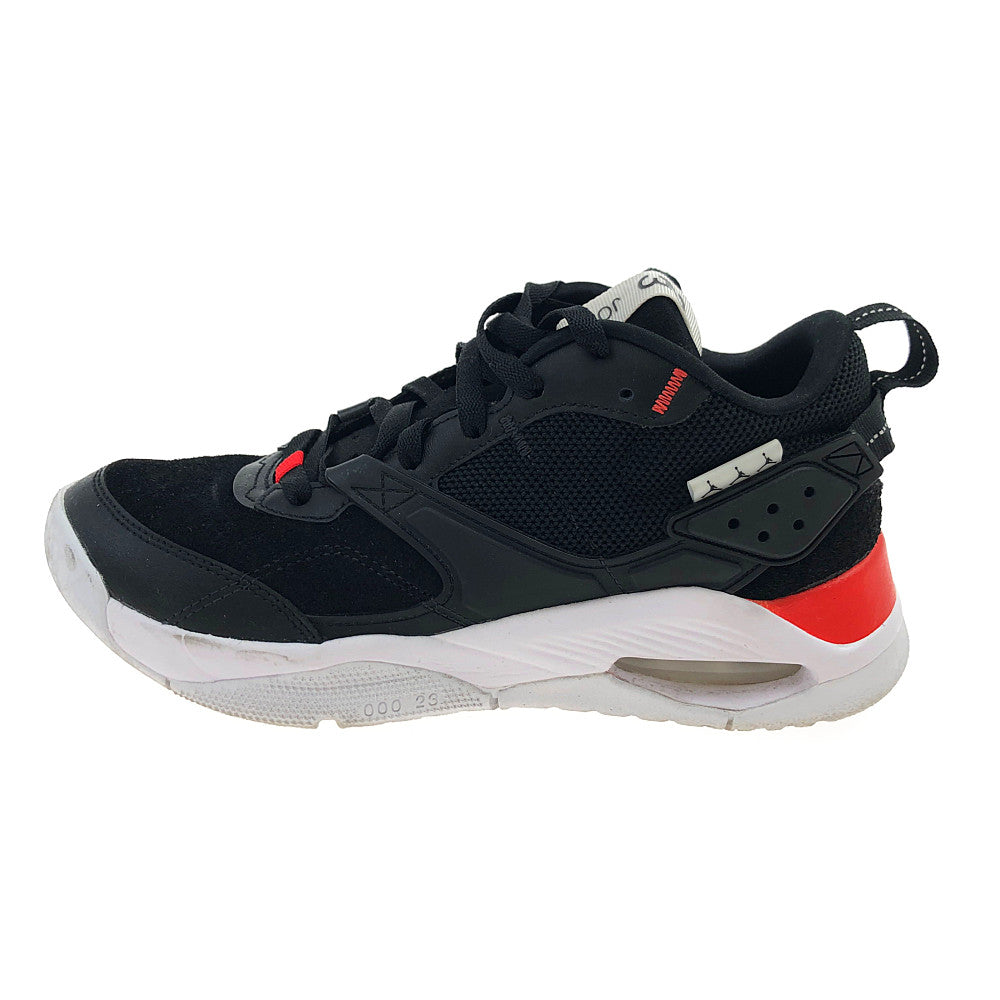 NIKE ナイキ DA1165-006 JORDAN BRAND WMNS JORDAN AIR NFH ウィメンズ ジョーダン エア スニーカー ブラック系 24.5cm【中古】