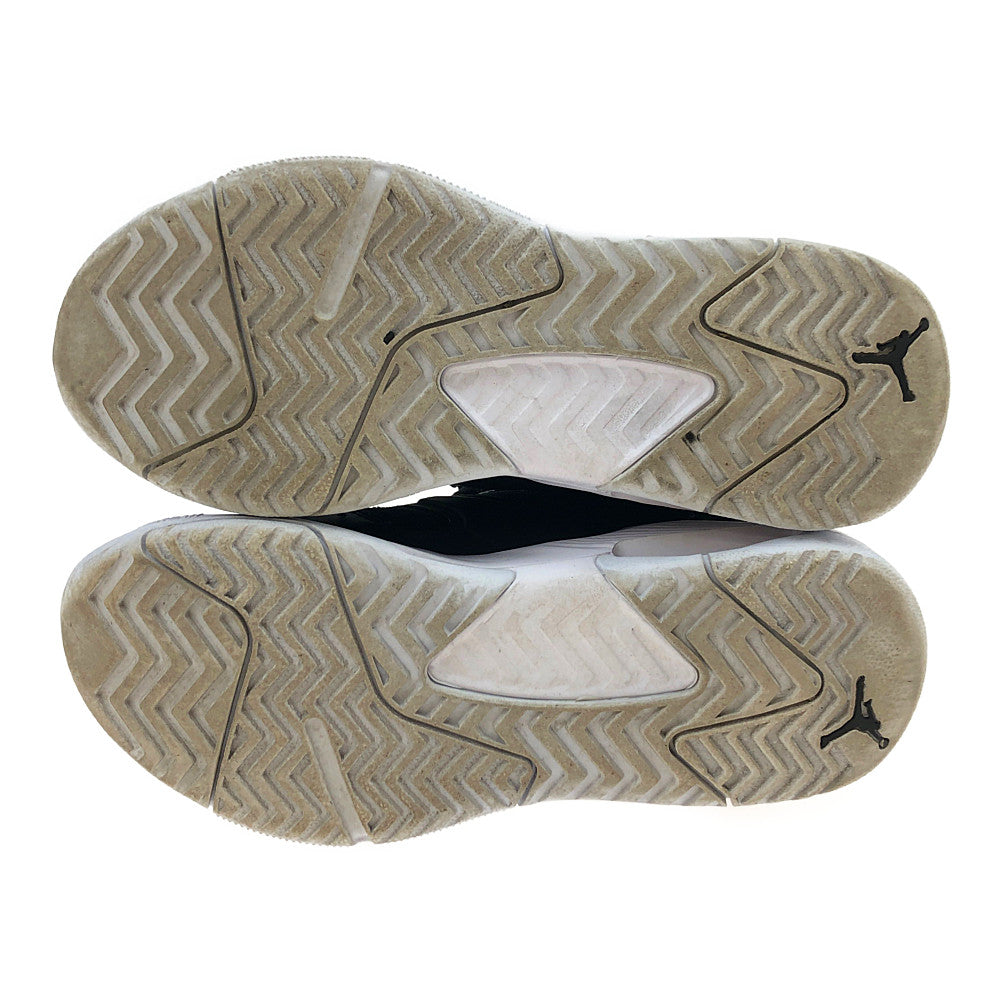 NIKE ナイキ DA1165-006 JORDAN BRAND WMNS JORDAN AIR NFH ウィメンズ ジョーダン エア スニーカー ブラック系 24.5cm【中古】