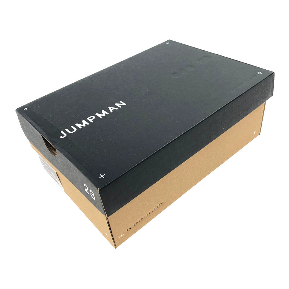 NIKE ナイキ DA1165-006 JORDAN BRAND WMNS JORDAN AIR NFH ウィメンズ ジョーダン エア スニーカー ブラック系 24.5cm【中古】