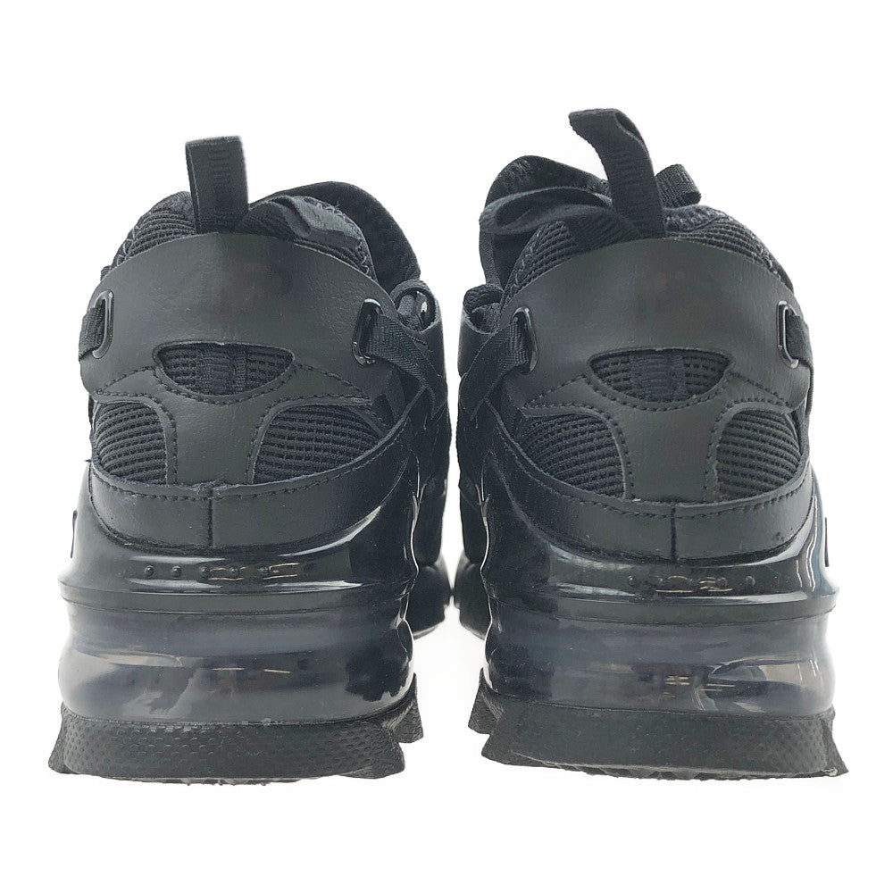 NIKE ナイキ CU9451-002 AIR MAX INFINITY WNTR TRIPLE BLACK エア マックス インフィニティ ウィンター スニーカー ブラック系 28cm【中古】