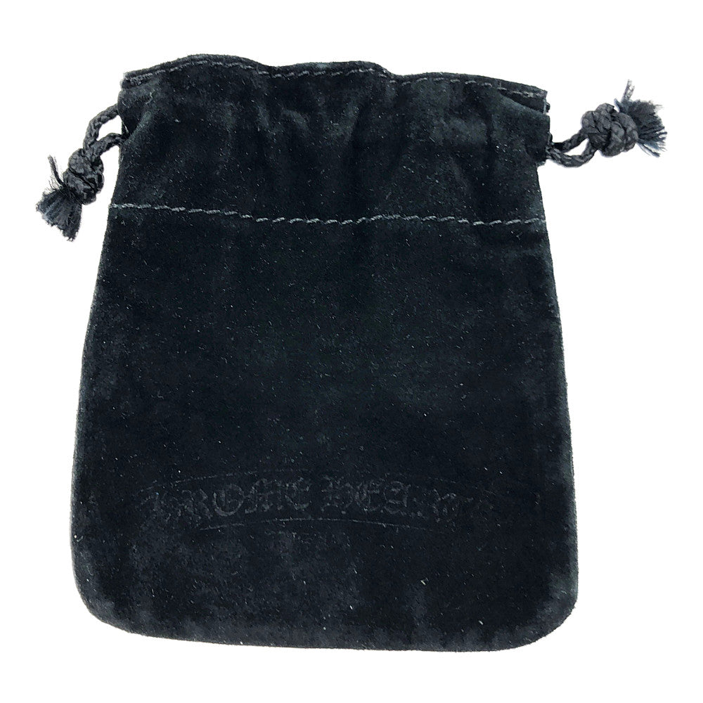 CHROME HEARTS クロムハーツ（原本有） TAPERED CLASSIC LINK テーパード クラシック リンク ブレスレット シルバー系【中古】