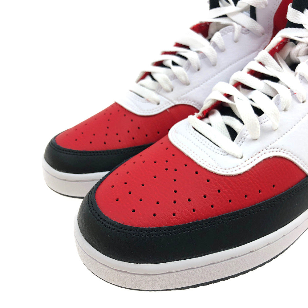 NIKE ナイキ DM1186-600 COURT VISION MID NBA 626044-0001 コート 