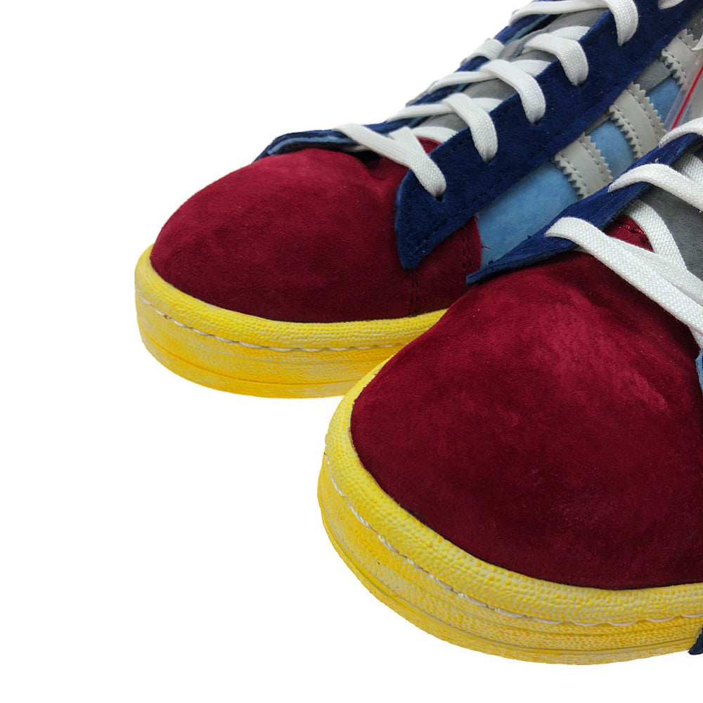 adidas アディダス FY4618 adidas Originals Campus 80s SH × mita