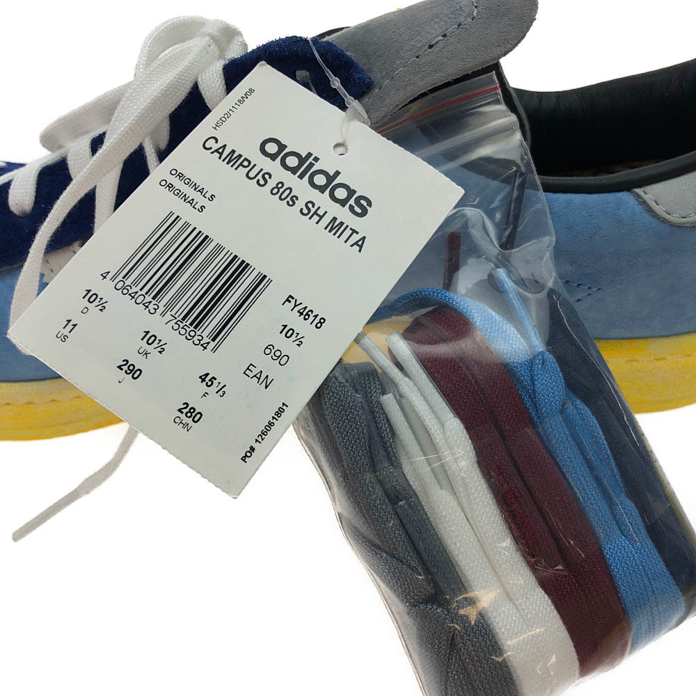 adidas アディダス FY4618 adidas Originals Campus 80s SH × mita