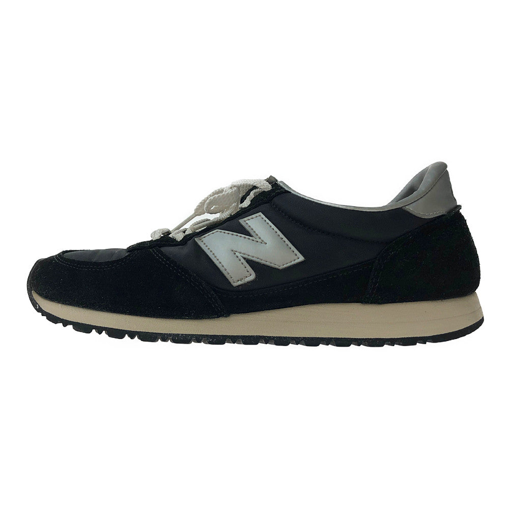NEW BALANCE ニューバランス MNCSKS 英国製 UK National Class ブラック系 USA 8 D【中古】