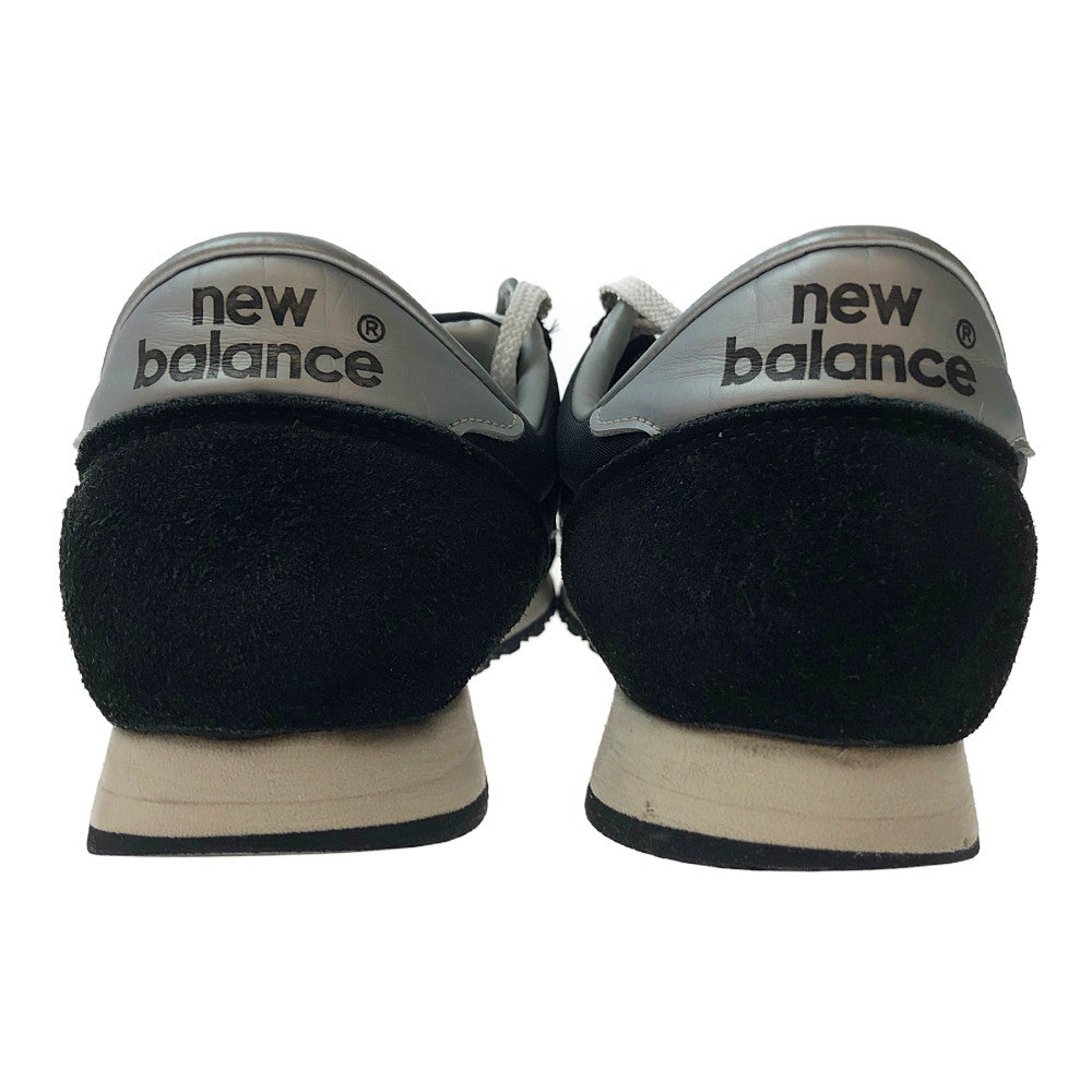 NEW BALANCE ニューバランス MNCSKS 英国製 UK National Class ブラック系 USA 8 D【中古】