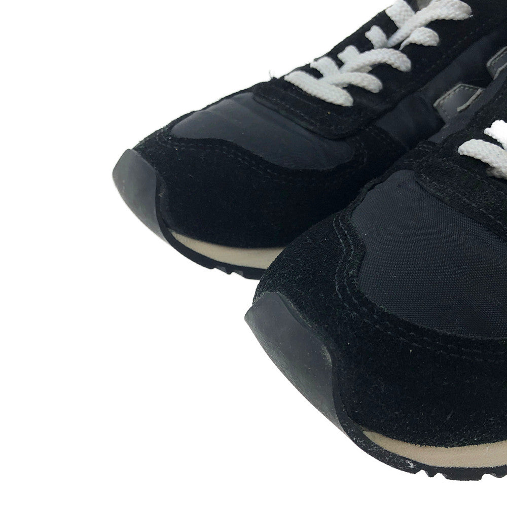 NEW BALANCE ニューバランス MNCSKS 英国製 UK National Class ブラック系 USA 8 D【中古】