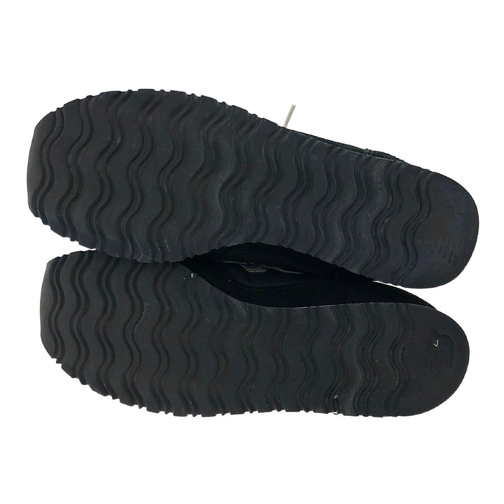 NEW BALANCE ニューバランス MNCSKS 英国製 UK National Class ブラック系 USA 8 D【中古】