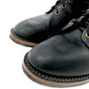 WESCO ウエスコ JOBMASTER ジョブマスター ロング 編み上げ ブーツ ブラック系【中古】