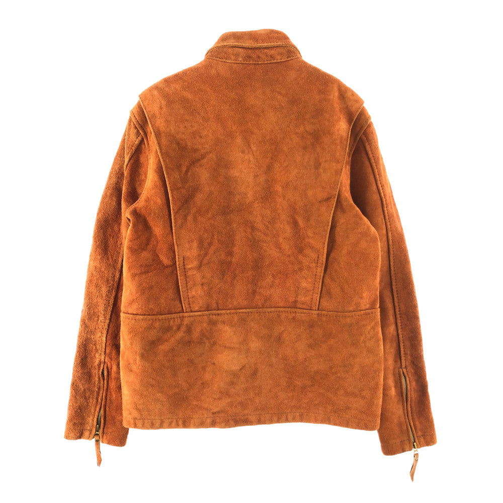 LANGLITZ LEATHERS ラングリッツレザーズ × SHIP JOHN シップジョン