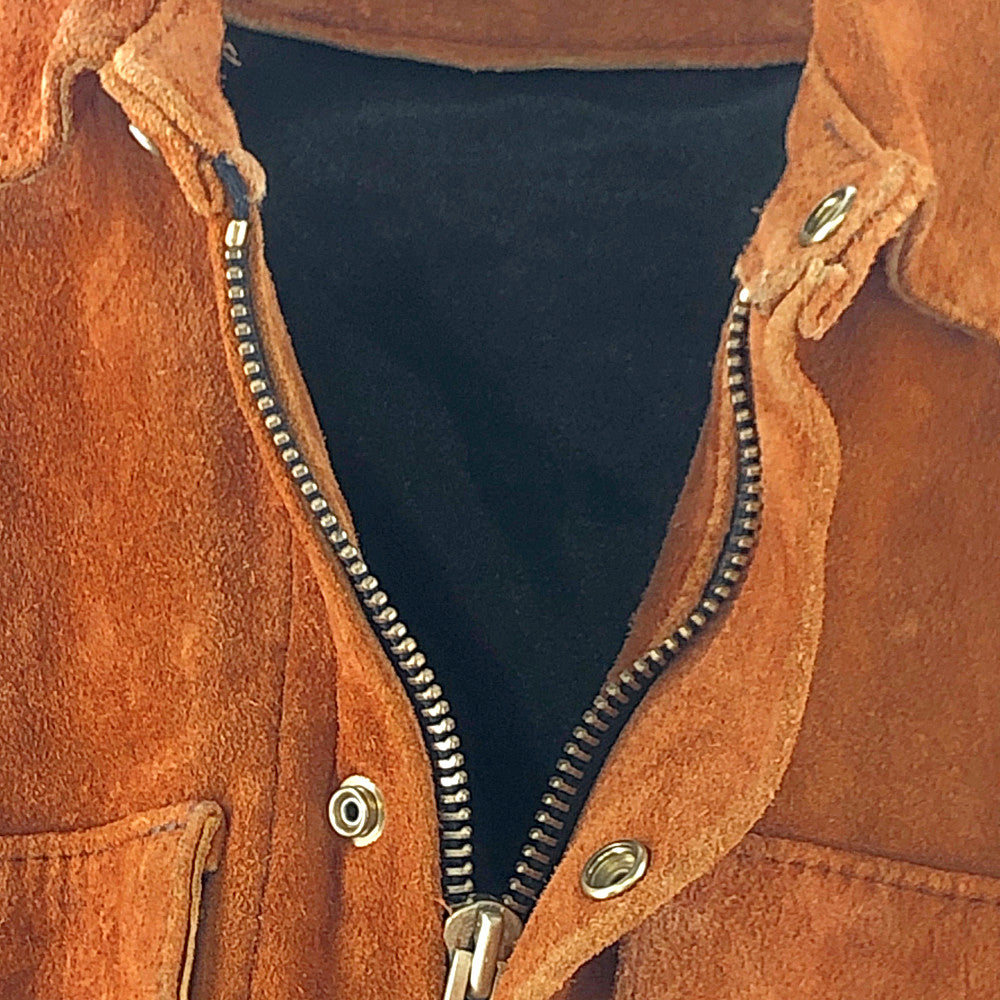 LANGLITZ LEATHERS ラングリッツレザーズ × SHIP JOHN シップジョン
