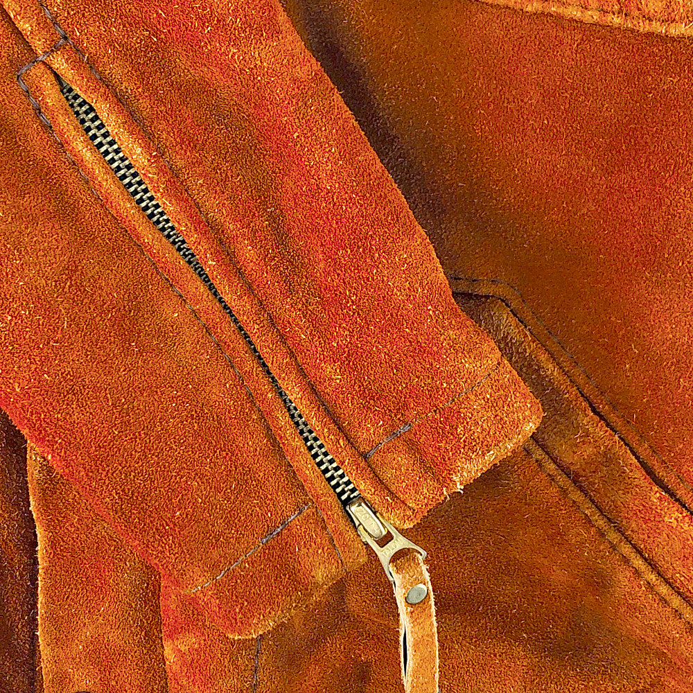 LANGLITZ LEATHERS ラングリッツレザーズ × SHIP JOHN シップジョン