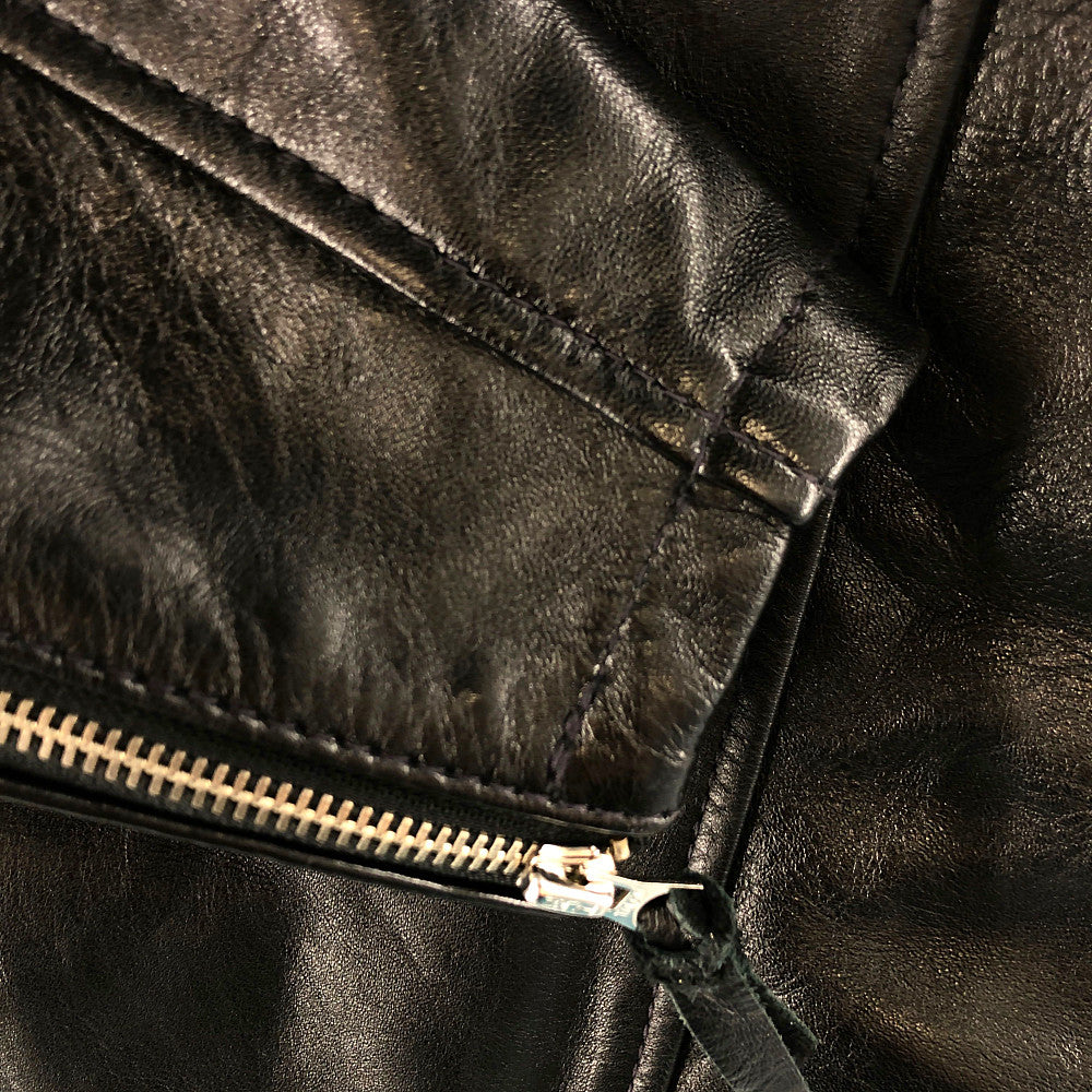 LANGLITZ LEATHERS ラングリッツレザーズ COMSTOCK HORSE HIDE カム