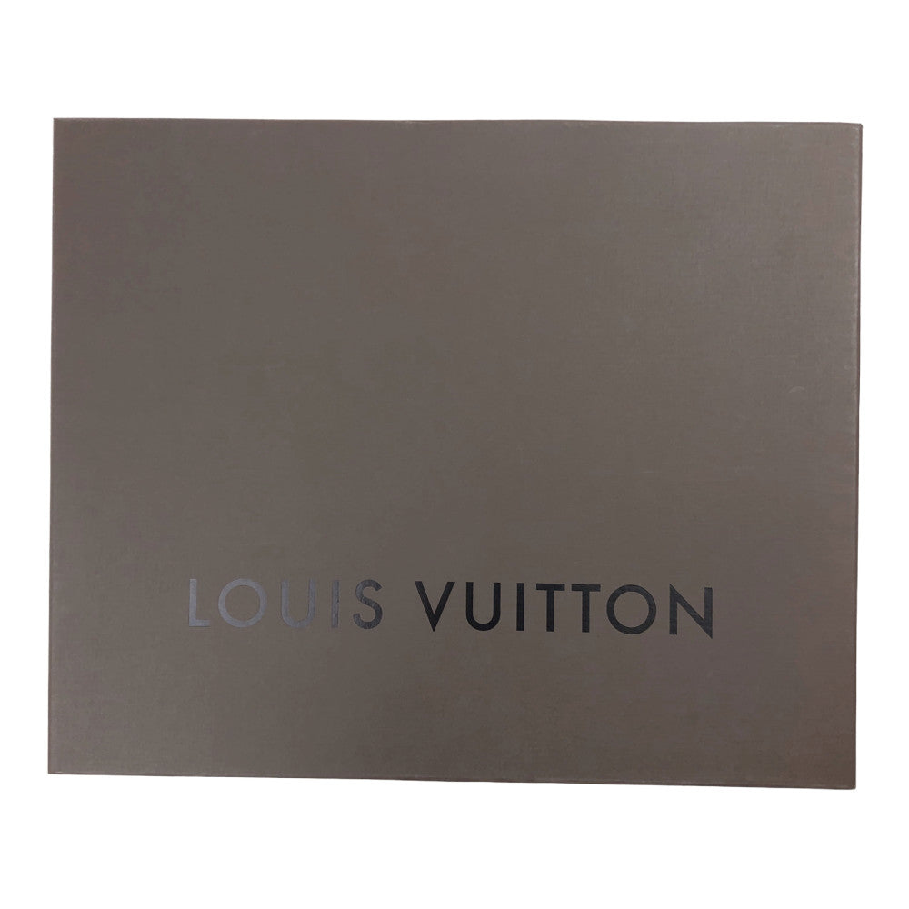 LOUIS VUITTON ルイ・ヴィトン M56383 モノグラム テムズGM ショルダーバッグ ブラウン系【美品】【中古】
