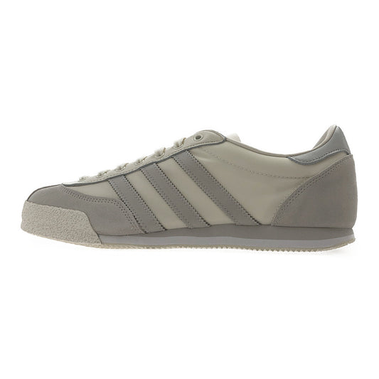 adidas アディダス GW3812 Liam Gallagher リアムギャラガー OASIS オアシス LG2 SPZL スニーカー ホワイト系 10 1/2【新古品】【未使用】【中古】