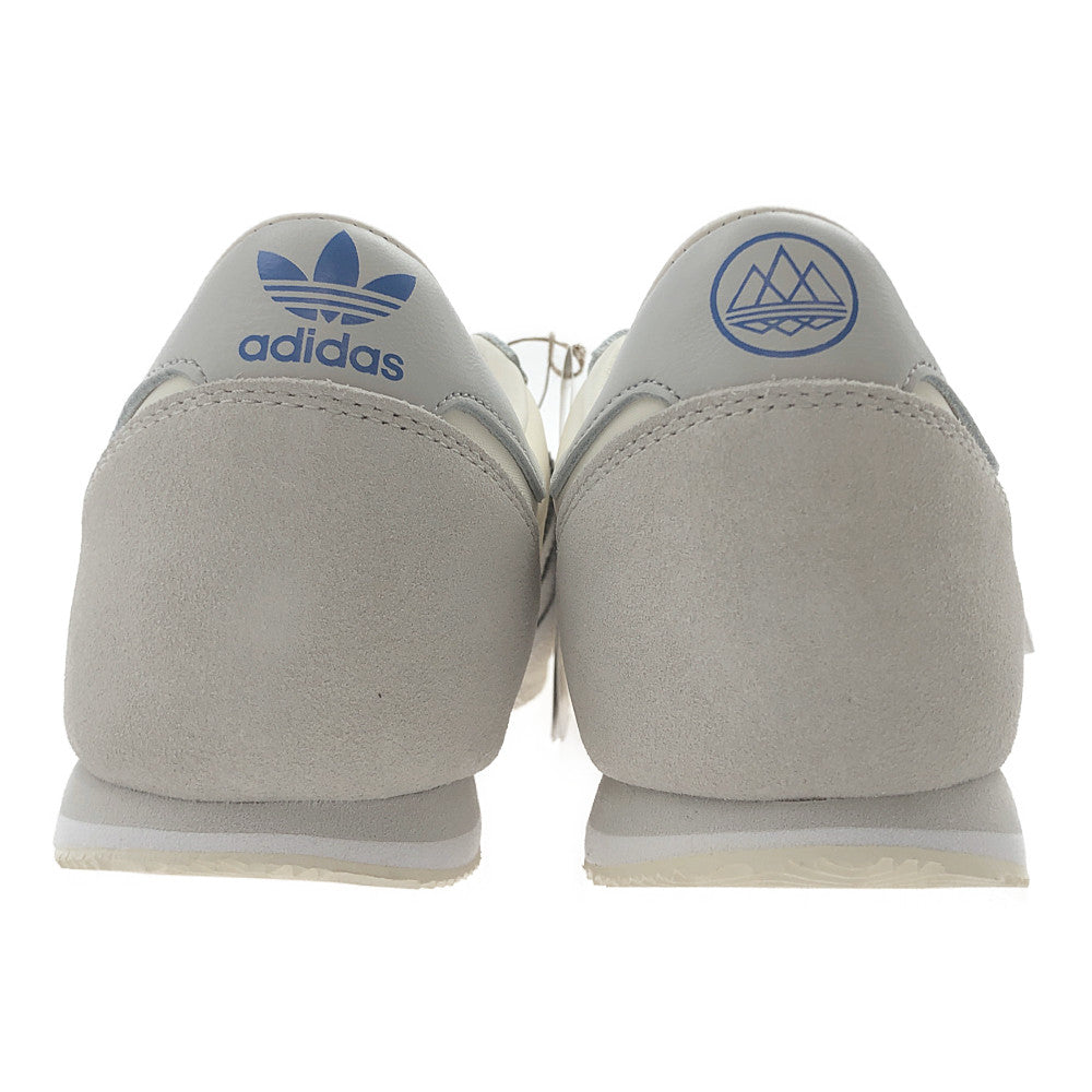 adidas アディダス GW3812 Liam Gallagher リアムギャラガー OASIS オアシス LG2 SPZL スニーカー ホワイト系 10 1/2【新古品】【未使用】【中古】