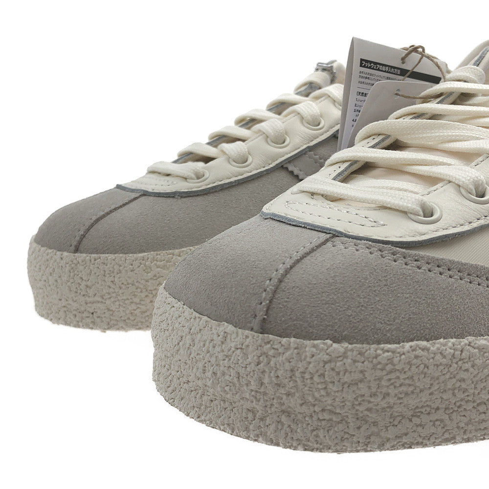 adidas アディダス GW3812 Liam Gallagher リアムギャラガー OASIS オアシス LG2 SPZL スニーカー ホワイト系 10 1/2【新古品】【未使用】【中古】