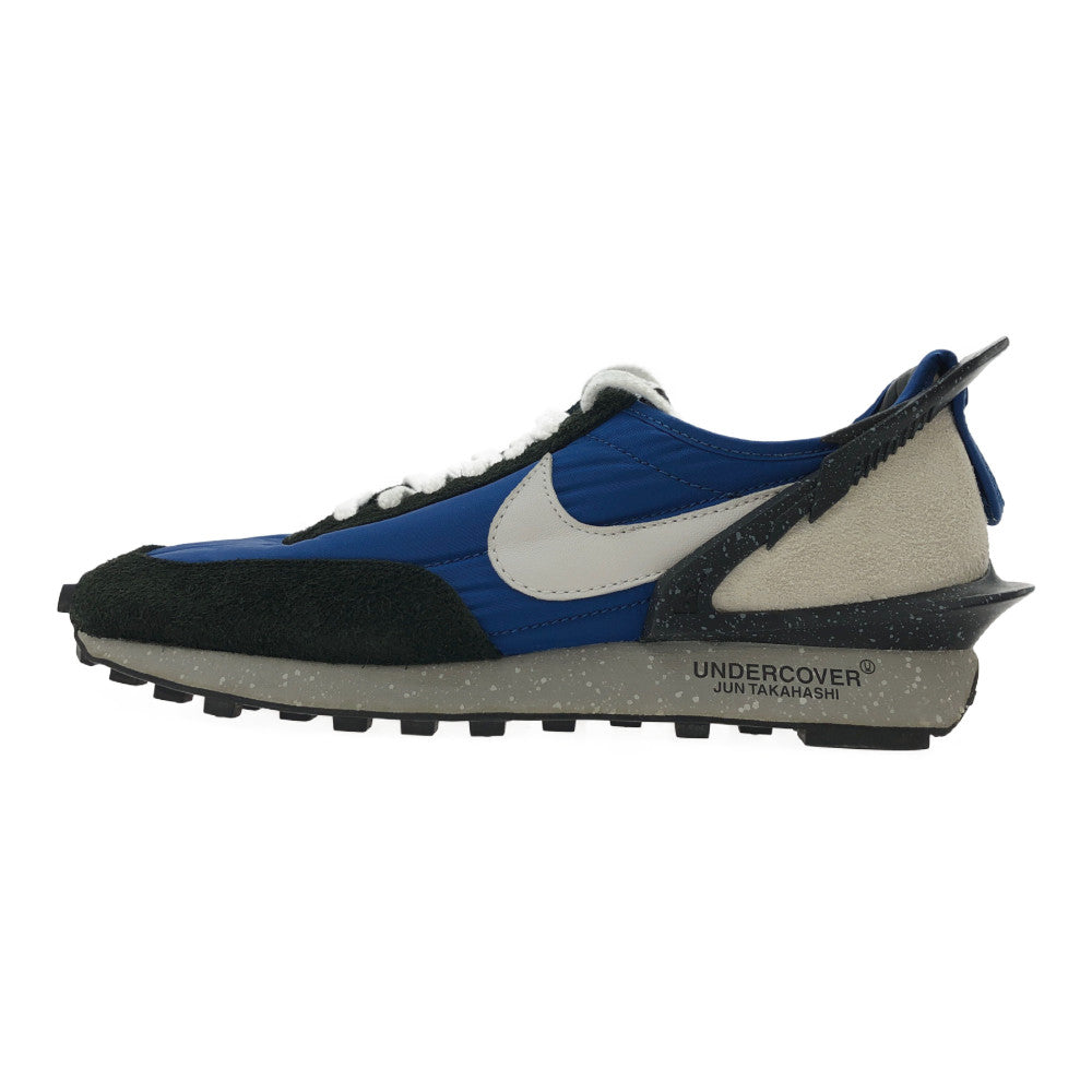 NIKE ナイキ BV4594-400 × UNDERCOVER アンダーカバー DAYBREAK デイブレイク スニーカー   ブルー系【中古】