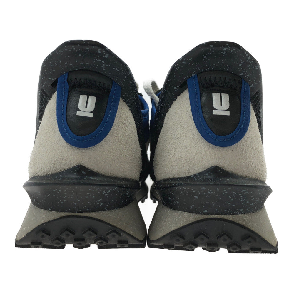 NIKE ナイキ BV4594-400 × UNDERCOVER アンダーカバー DAYBREAK デイブレイク スニーカー   ブルー系【中古】