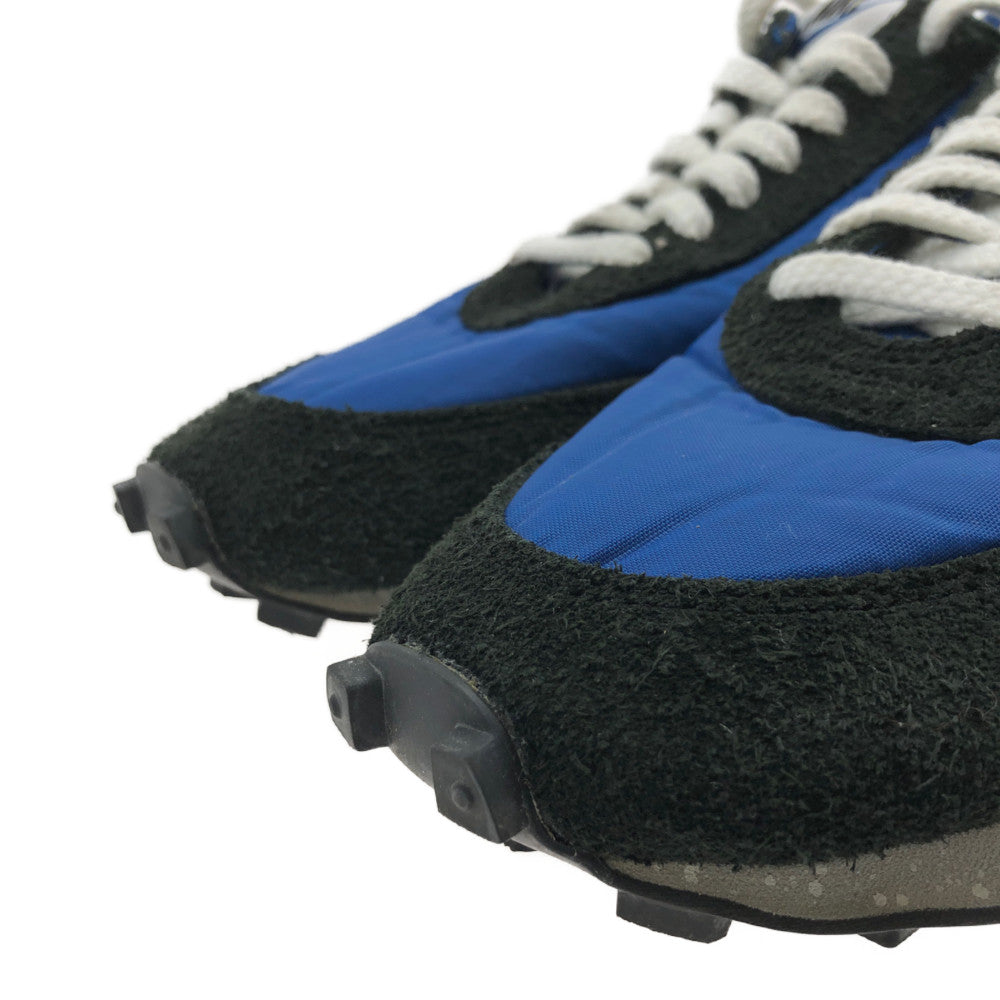 NIKE ナイキ BV4594-400 × UNDERCOVER アンダーカバー DAYBREAK デイブレイク スニーカー   ブルー系【中古】