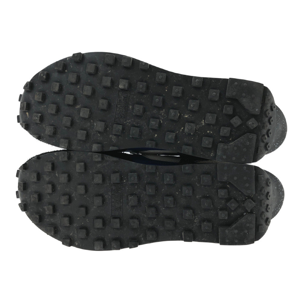 NIKE ナイキ BV4594-400 × UNDERCOVER アンダーカバー DAYBREAK デイブレイク スニーカー   ブルー系【中古】