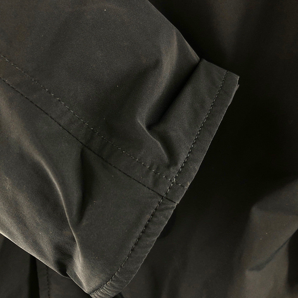 WOOLRICH ウールリッチ WOCPS2708D LUXURY ARCTIC PARKA ラクシュアリー アークティック パーカ ダウン ジャケット ネイビー系 USA S【中古】