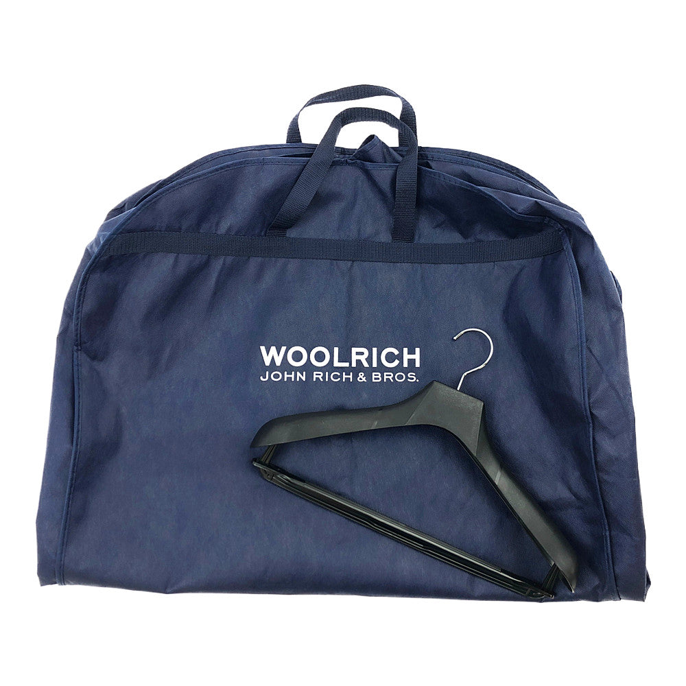 WOOLRICH ウールリッチ WOCPS2708D LUXURY ARCTIC PARKA ラクシュアリー アークティック パーカ ダウン ジャケット ネイビー系 USA S【中古】
