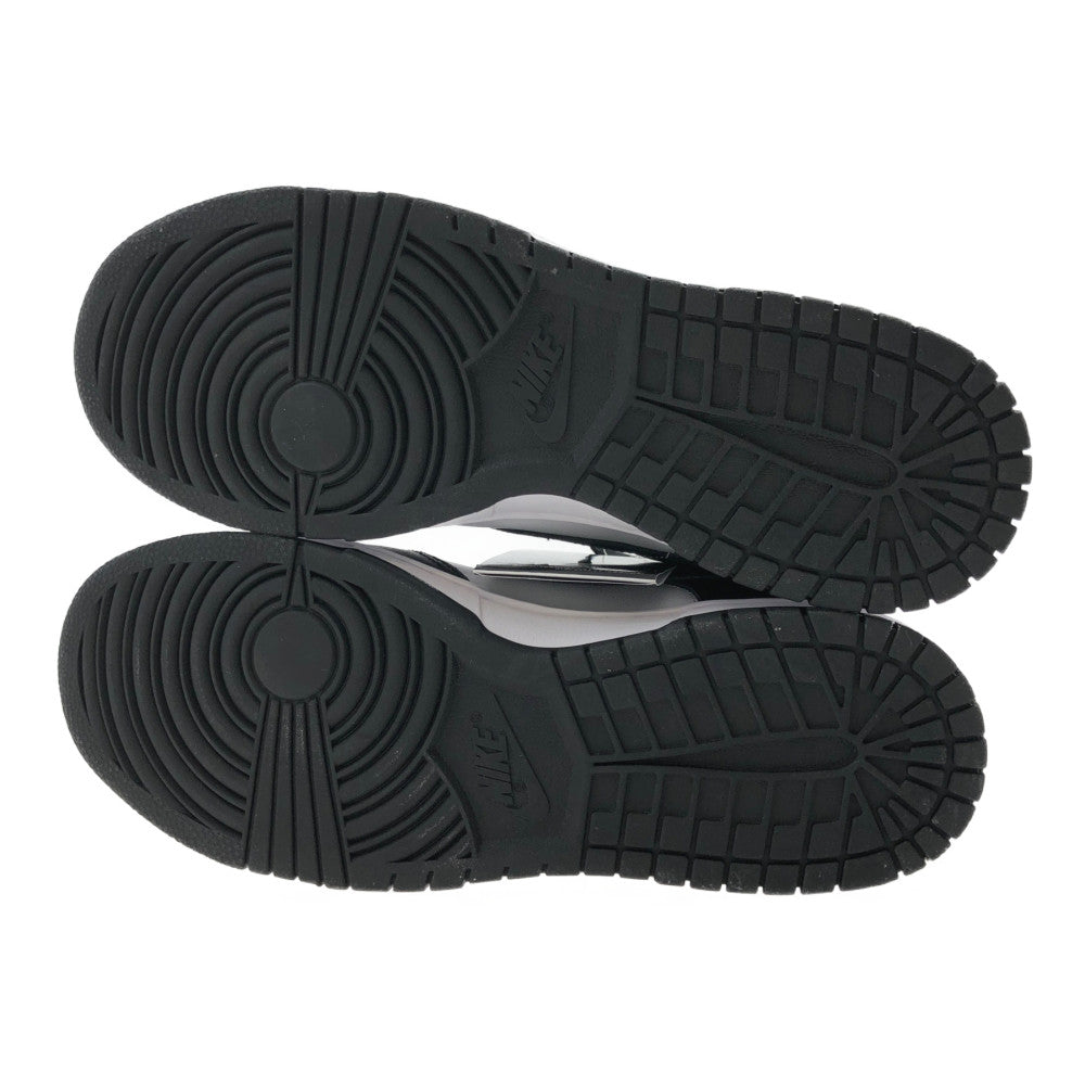 NIKE ナイキ DD1391-100 DUNK LOW RETRO ダンク ロー レトロ  ブラック系 ホワイト系【新古品】【未使用】【中古】