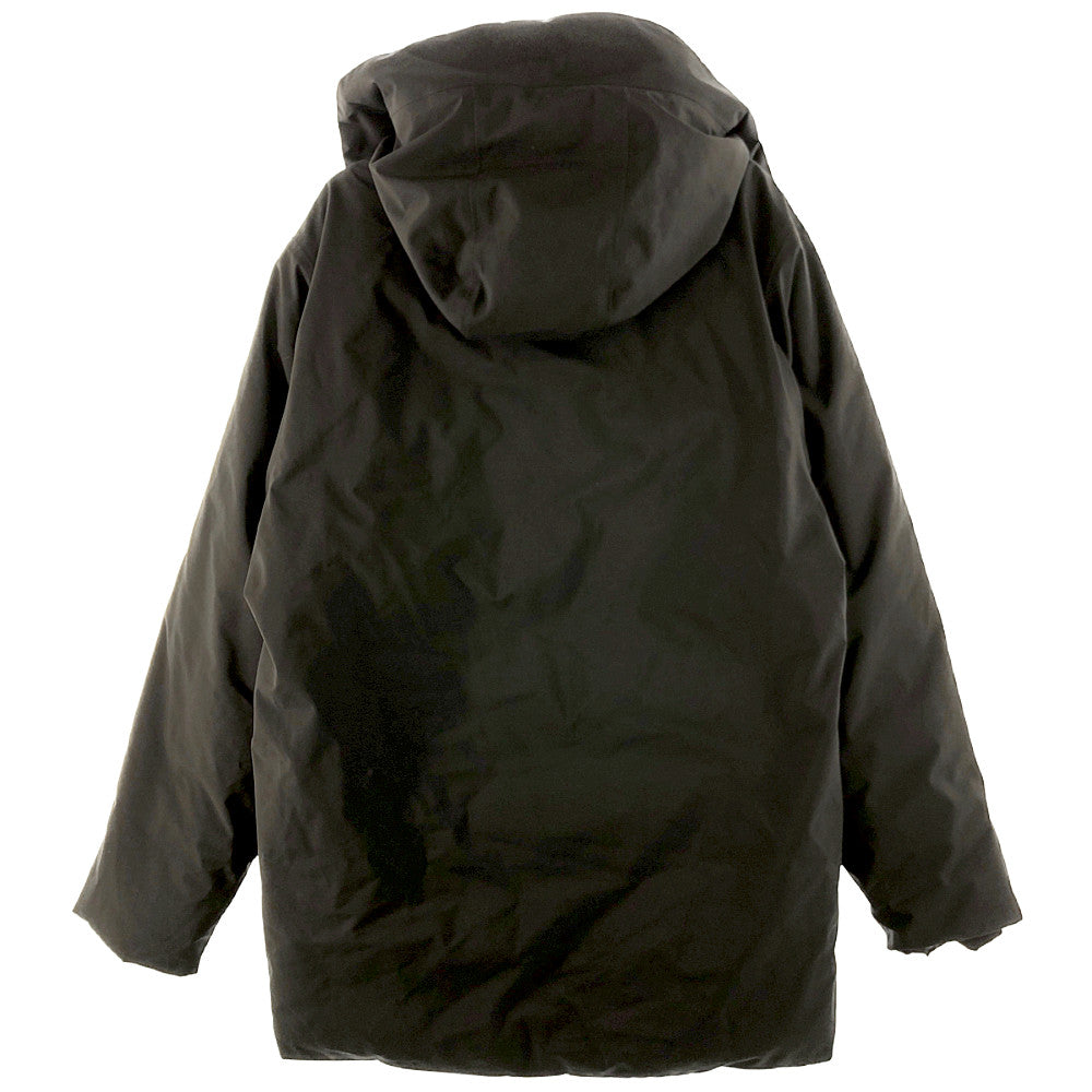 patagonia パタゴニア 19AW 27975 Frozen Range Parka フローズン レンジ パーカ ダウン ジャケット ブラック系 M【中古】