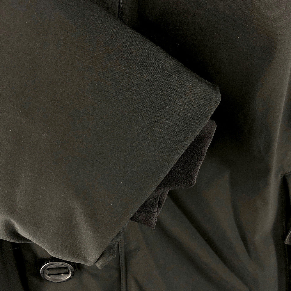 patagonia パタゴニア 19AW 27975 Frozen Range Parka フローズン レンジ パーカ ダウン ジャケット ブラック系 M【中古】